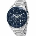 Maserati men&#39;s watch Traguardo Collection R8873612043