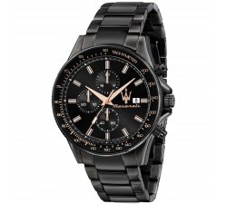 Maserati Herrenuhr Sfida Collection R8873640011