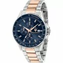 Orologio Maserati da uomo Collezione Sfida R8873640012