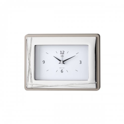 Alarm Clock Acca Argenti 139 PN.54