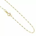 Collana Donna in Oro Giallo 803321705221