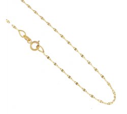 Collana Donna in Oro Giallo 803321705221