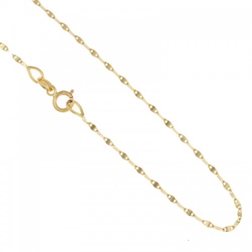 Collana Donna in Oro Giallo 803321705221