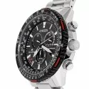 Citizen Pilot Radio Controlled CB5001-57E men's watch