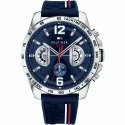 TOMMY HILFIGER Uhr Herren DECKER 1791476