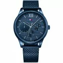 Tommy Hilfiger Herrenuhr 1791421