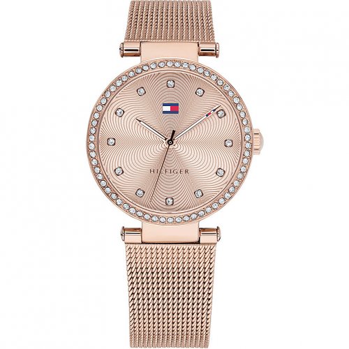 Tommy Hilfiger Ladies Watch 1781865