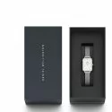 Daniel Wellington Damenuhr Quadro DW00100438