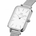 Daniel Wellington Damenuhr Quadro DW00100438