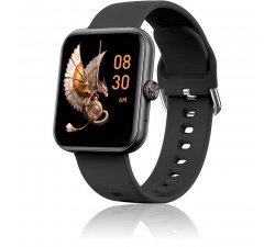 David Lian Unisex Smartwatch Watch New York collection DL113
