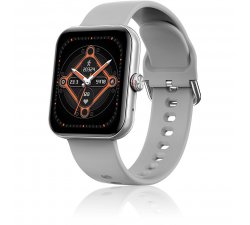 David Lian Unisex Smartwatch Uhr New York Kollektion DL116