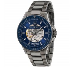 Orologio Maserati da uomo Collezione Sfida R8823140001