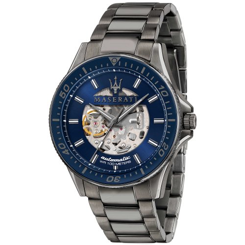 Orologio Maserati da uomo Collezione Sfida R8823140001