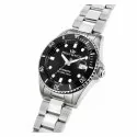 Philip Watch man watch Caribe Diving R8223216006