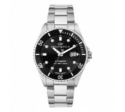 Orologio Philip Watch uomo Caribe Diving R8223216006