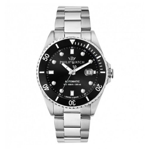 Philip Watch man watch Caribe Diving R8223216006