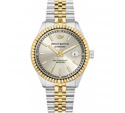 Philip Watch man watch Caribe R8223597020