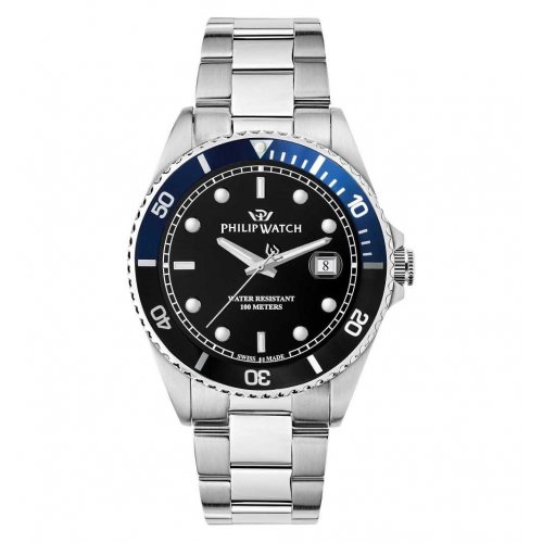 Philip Watch man watch Caribe R8253597050