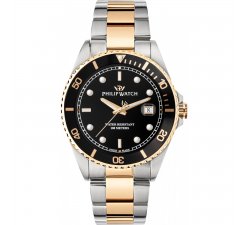 Philip Watch man watch Caribe R8253597061