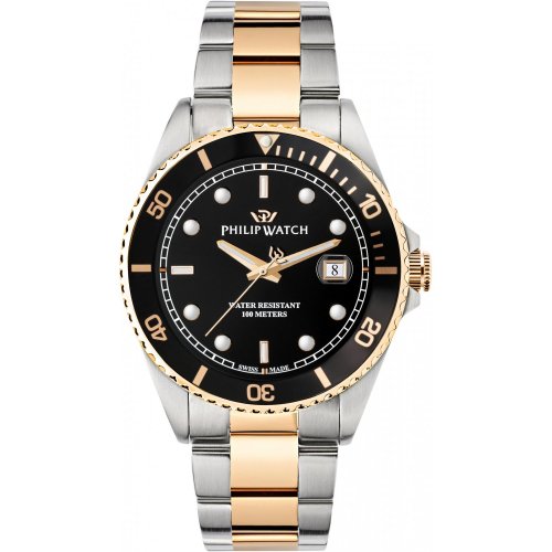 Philip Watch man watch Caribe R8253597061