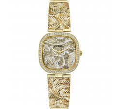 Guess Damenuhr GW0304L2