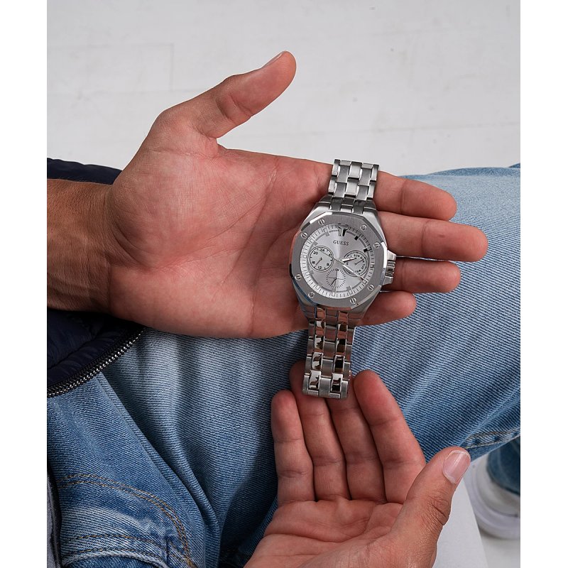 Orologi guess maschili prezzi hotsell
