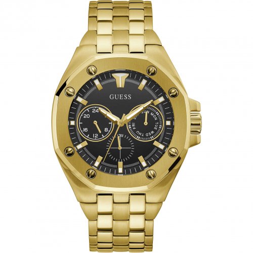 Guess men&#39;s watch GW0278G2