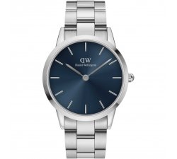 Orologio Daniel Wellington Uomo Iconic Arctic DW00100448