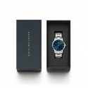 Daniel Wellington Herrenuhr Iconic Arctic DW00100448