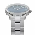 Daniel Wellington Herrenuhr Iconic Arctic DW00100448