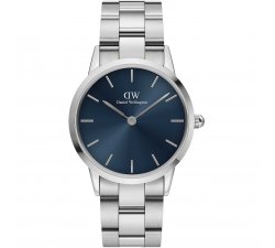 Orologio Daniel Wellington Unisex Iconic Arctic DW00100458