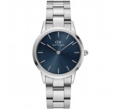 Daniel Wellington Damenuhr Iconic Arctic DW00100459