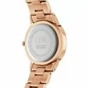 Daniel Wellington Herrenuhr Iconic Amber DW00100460