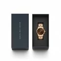 Orologio Daniel Wellington Unisex Iconic Amber DW00100461