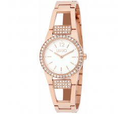 Liu Jo Women&#39;s Watch Joliesse Collection TLJ1901