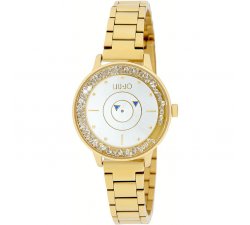 Liu Jo Women&#39;s Watch Dancing Superior Collection TLJ1908