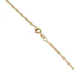 Yellow Gold Men&#39;s Bracelet 803321707917