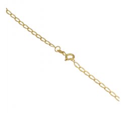 Men's Bracelet in Yellow Gold 803321720462