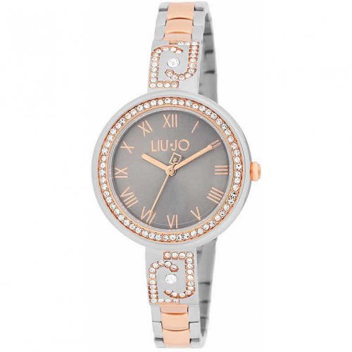 Liu Jo Women&#39;s Watch Nouvelle Collection TLJ1915