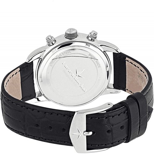 Lucien Rochat man's watch Geste 'collection R0471607002