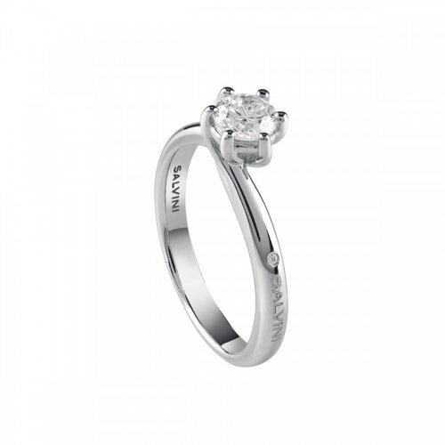 Salvini solitaire ring Lavinia collection 20076831