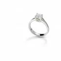 Salvini solitaire ring Battito collection 20074773