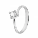 Salvini solitaire ring Shirley collection 20056135