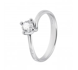 Salvini solitaire ring Shirley collection 20056135