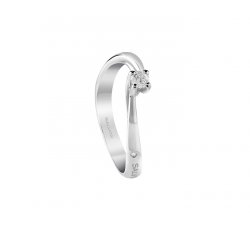 Salvini solitaire ring Dedica collection 20082968