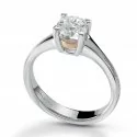 Salvini solitaire ring Battito collection 20074826