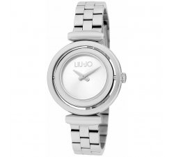 Liu Jo Women&#39;s Watch Double-Side Collection TLJ1902