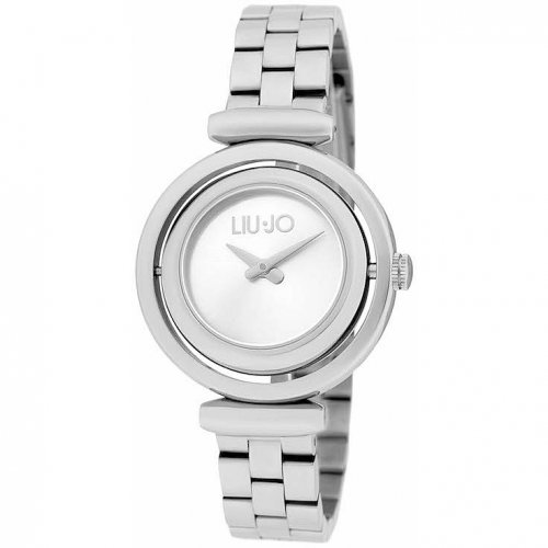 Liu Jo Women&#39;s Watch Double-Side Collection TLJ1902