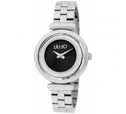 Liu Jo Women&#39;s Watch Double-Side Collection TLJ1903