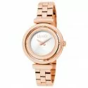 Liu Jo Women&#39;s Watch Double-Side Collection TLJ1905